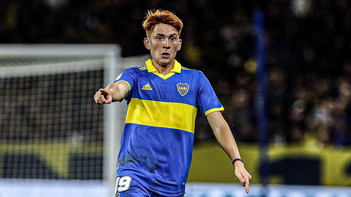 Valentín Barco Net Worth: How Much Is Valentín Barco Worth?