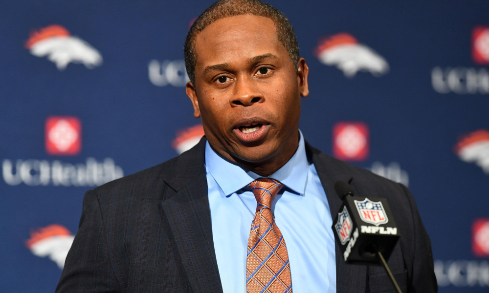 Vance Joseph Past Teams coached, Defense Scheme, Age, Salary