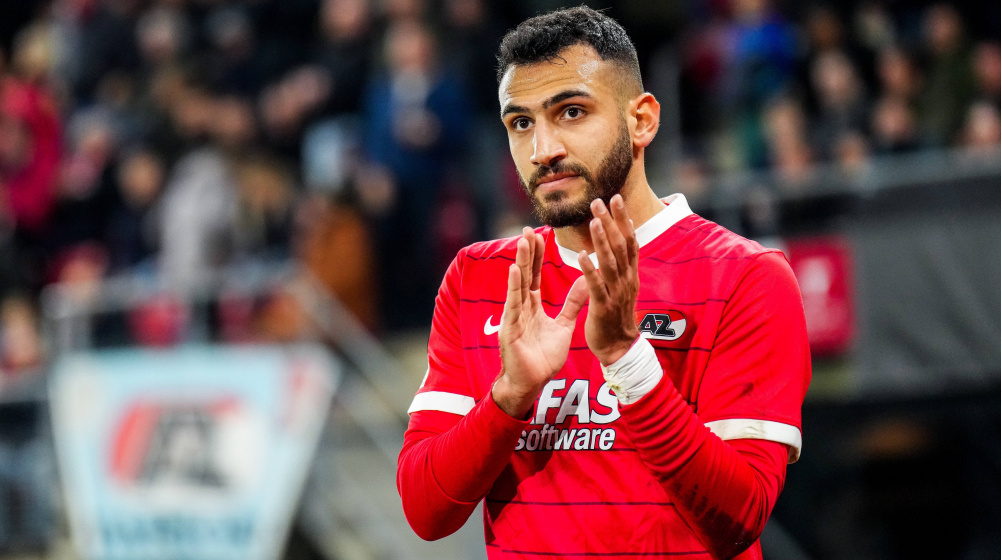 Is Vangelis Pavlidis leaving AZ? Is Vangelis Pavlidis Joining AC Milan?