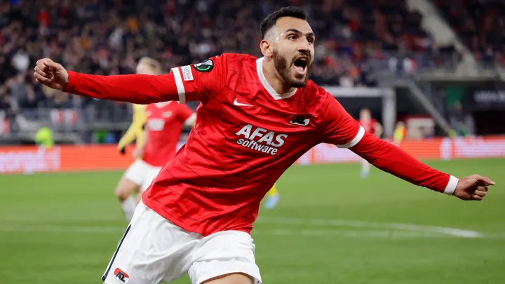 Vangelis Pavlidis FIFA 23 Rating, Stats, Nationality, Current Team, Teams Played, Position