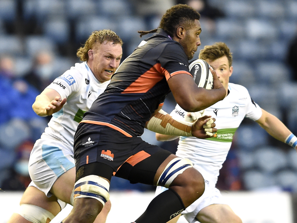 Viliame Mata Height: How Tall Is Viliame Mata?