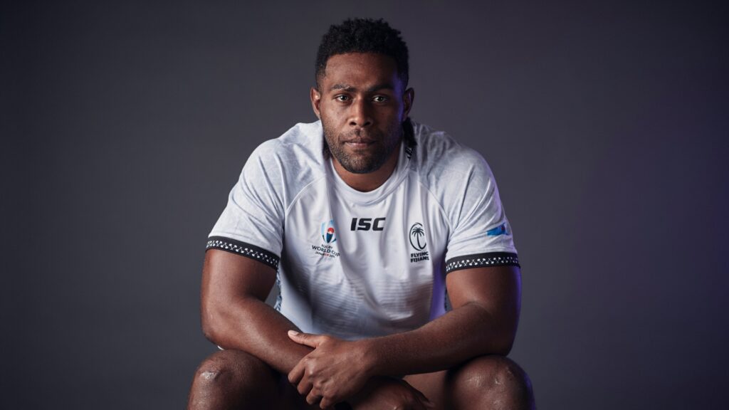 Viliame Mata Children: Does Viliame Mata Have Kids?