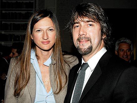 Jenna Lyons Ex-husband: Who is Vincent Mazeau?