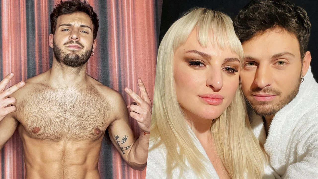 Vito Coppola Wife: Is Vito Coppola Married?
