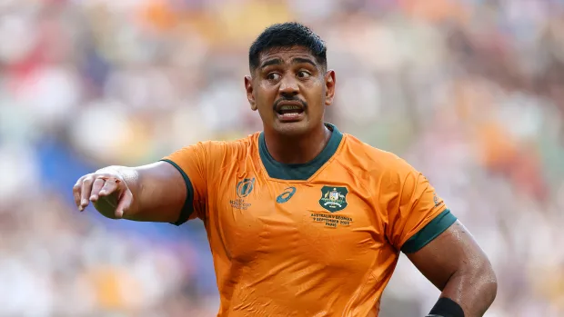 Will Skelton Height: How Tall Is Will Skelton?