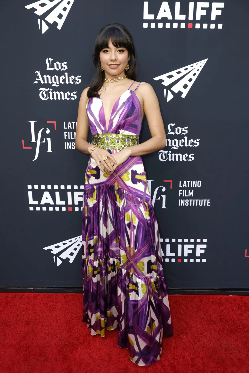 Why was Xochitl Gomez cancelled?