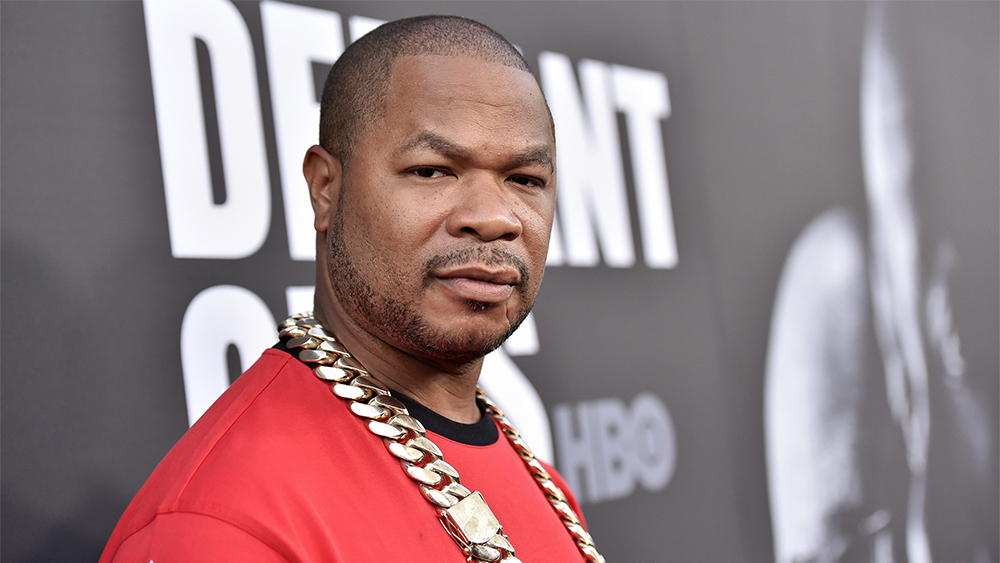 Xzibit Age, Height, Songs and Music Groups, Education, Family