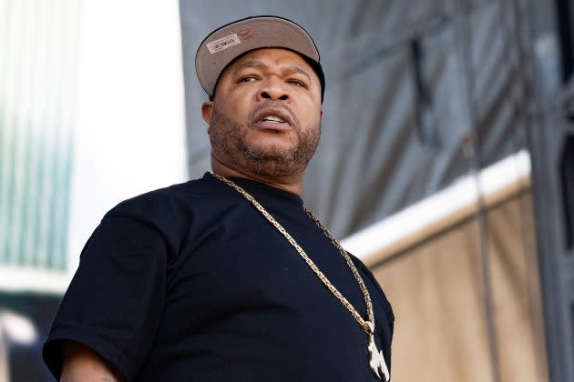 Xzibit Net Worth: How rich is Xzibit?