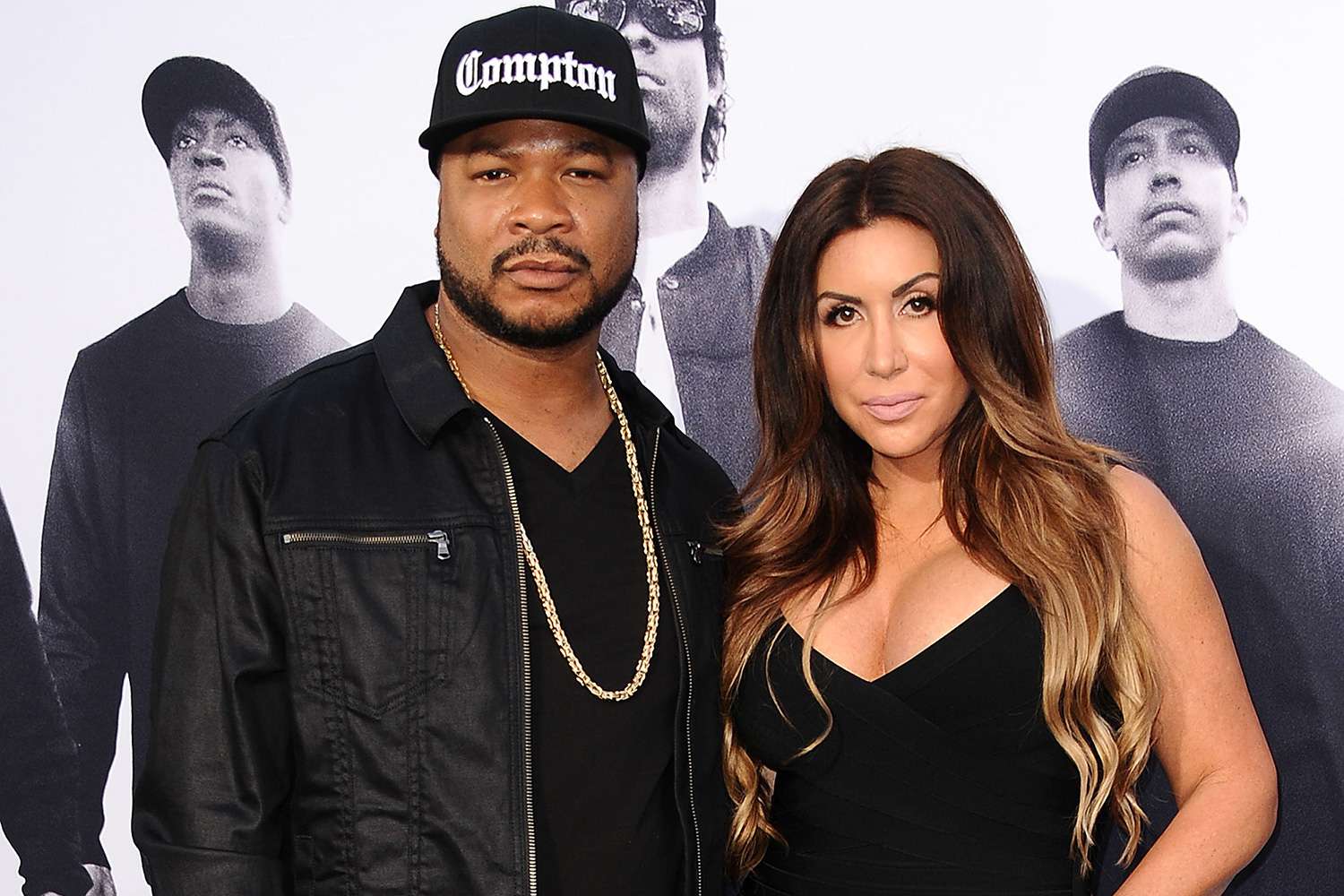 Krista Joner: Who is Xzibit‘s wife?