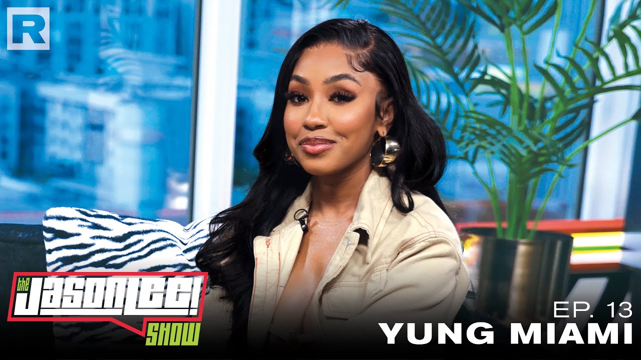 Yung Miami parents: Who are Yung Miami parents?