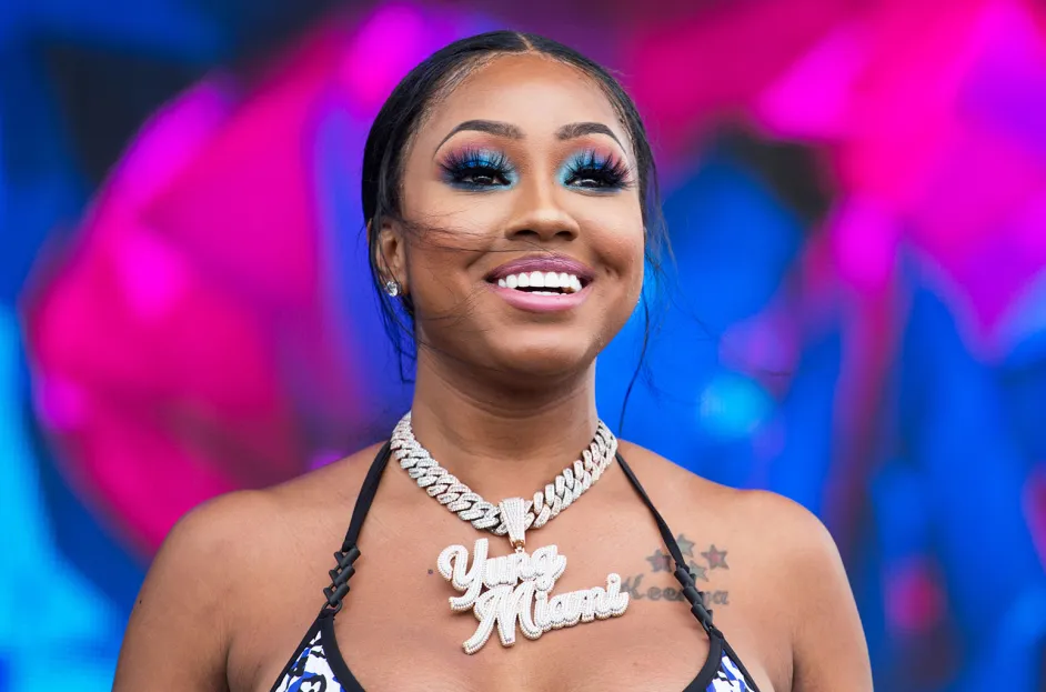 Who is Yung Miami related to? Is Yung Miami related to Trina? Are Yung Miami and JT related?