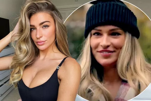 Zara McDermott Net Worth: How rich is Zara McDermott?
