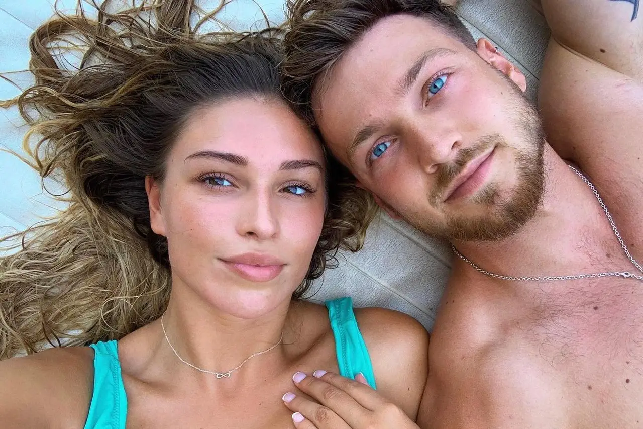 Sam Thompson: Who is Zara McDermott‘s partner?
