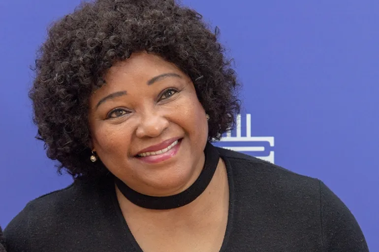 Thierry Bashala: Who Is Zindziswa Mandela’s Partner?