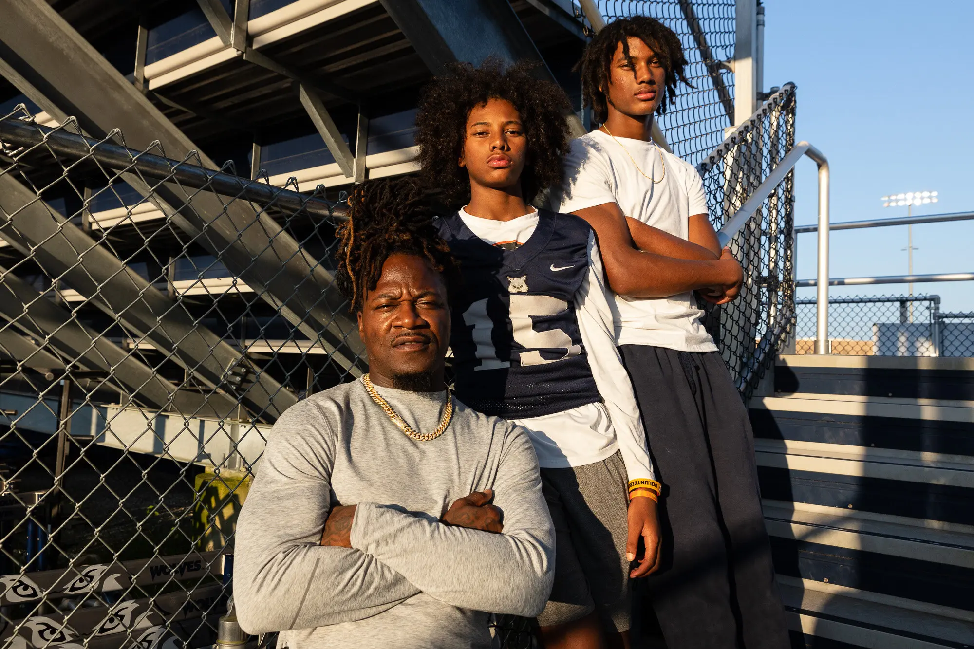 Adam ‘Pacman’ Jones Children: Meet Zaniyah Jones, Dantrell Moses, Adam Jr