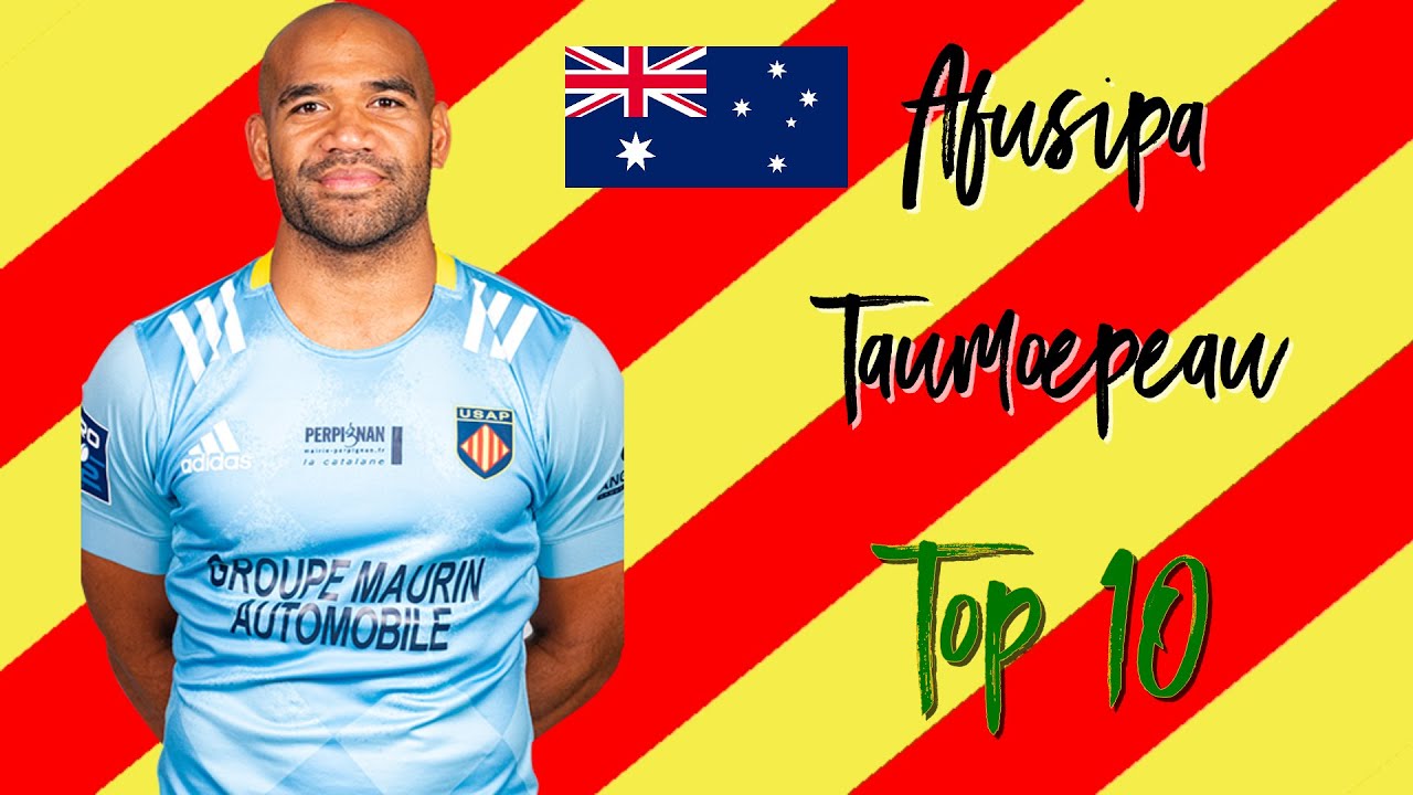 Afusipa Taumoepeau Net Worth: How Much Is Afusipa Taumoepeau Worth?