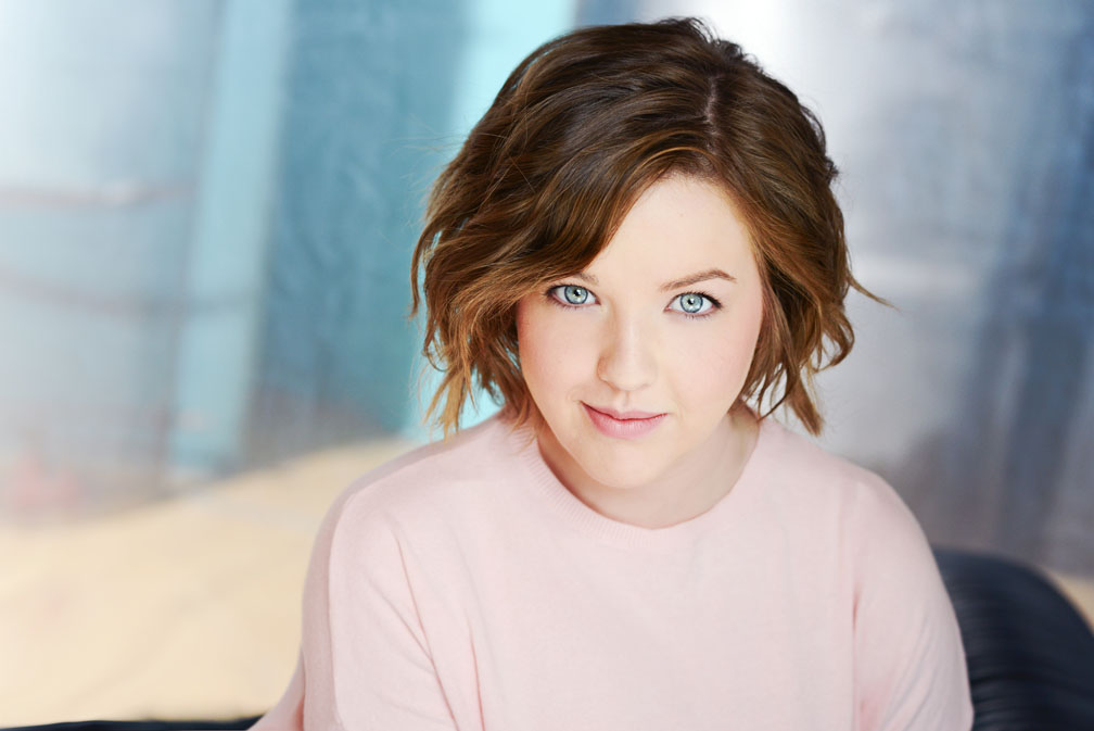 Aislinn Paul parents: Meet Deborah Tennant & Brian Paul
