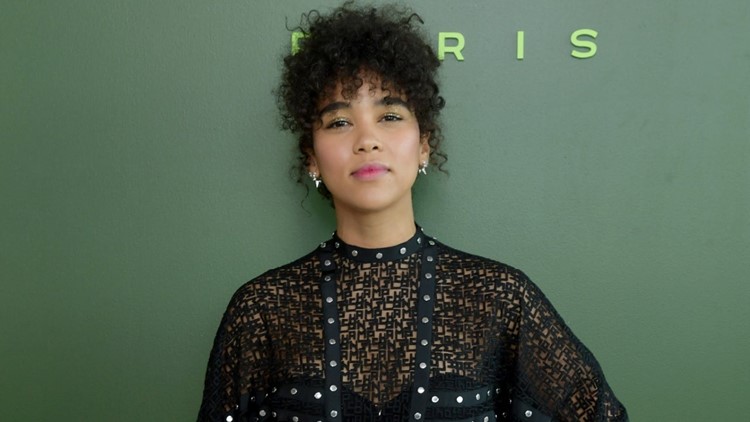 Alexandra Shipp parents: Who are Alexandra Shipp parents?