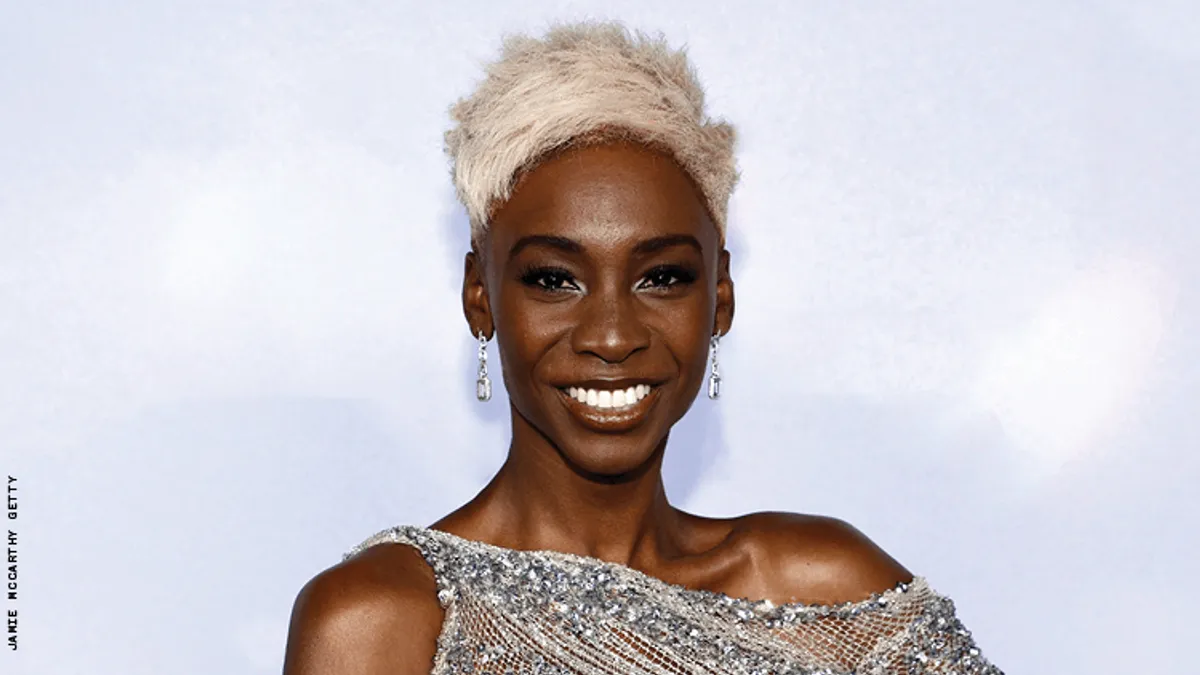 Angelica Ross Age, Movies and tv shows, Navy Height, Transtech