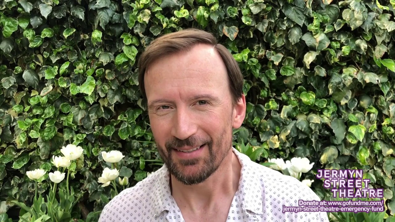 What has Anthony Howell been in?