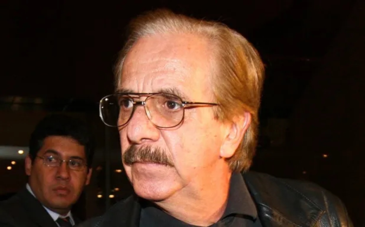 Benito Castro children: How many kids does Benito Castro have?