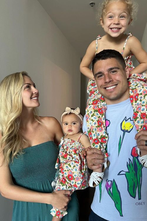 Blake Martinez Girlfriend: Is Blake Martinez in a relationship?