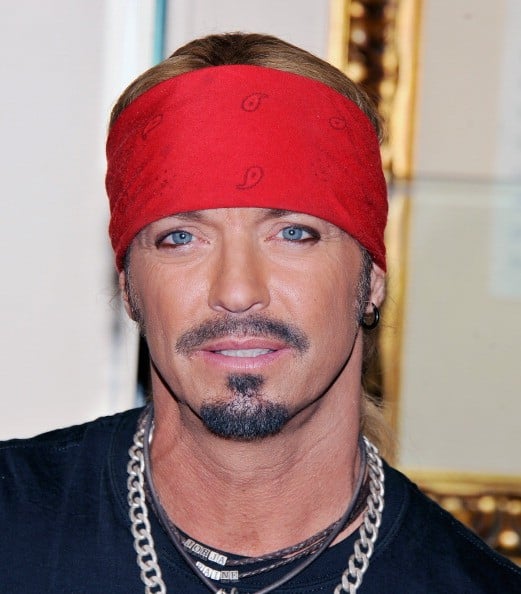 Bret Michaels Age, Young, Songs and Album, Band, Tour