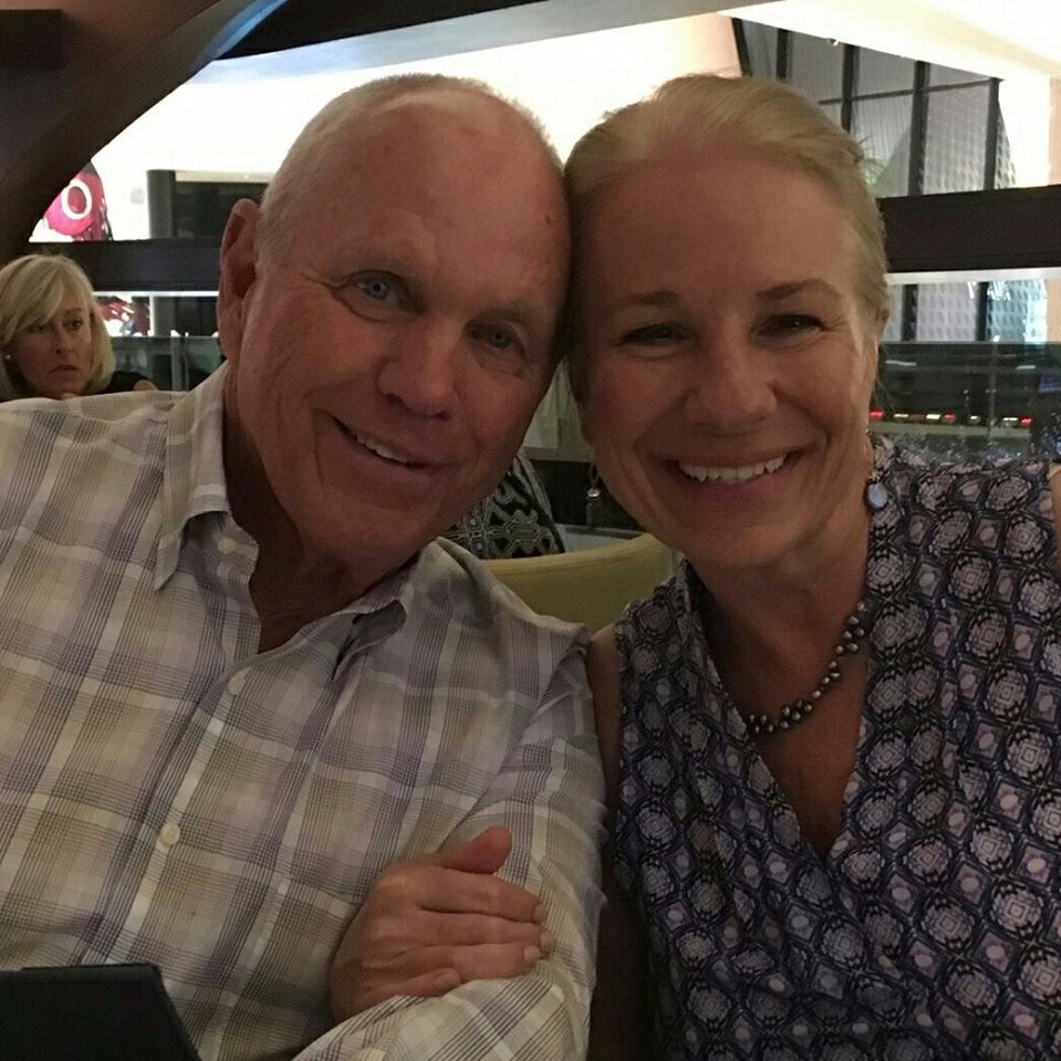 Butch Harmon Wife: Meet Christy Harmon.