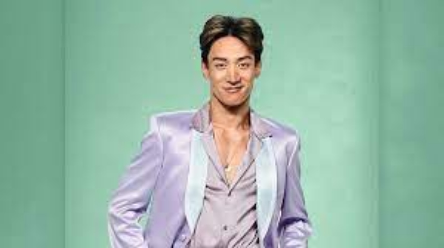 Is Carlos from Strictly single? Is Carlos on Strictly in a relationship?