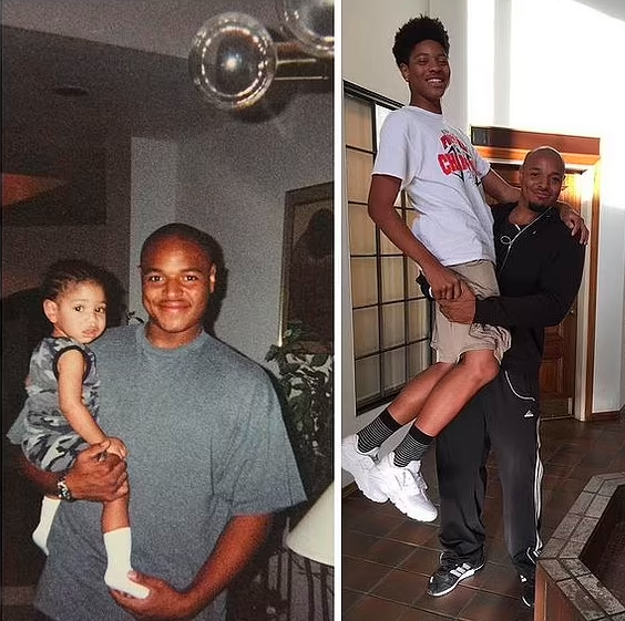 Cerain Baker cause of death: What happened to Tony Baker’s son?