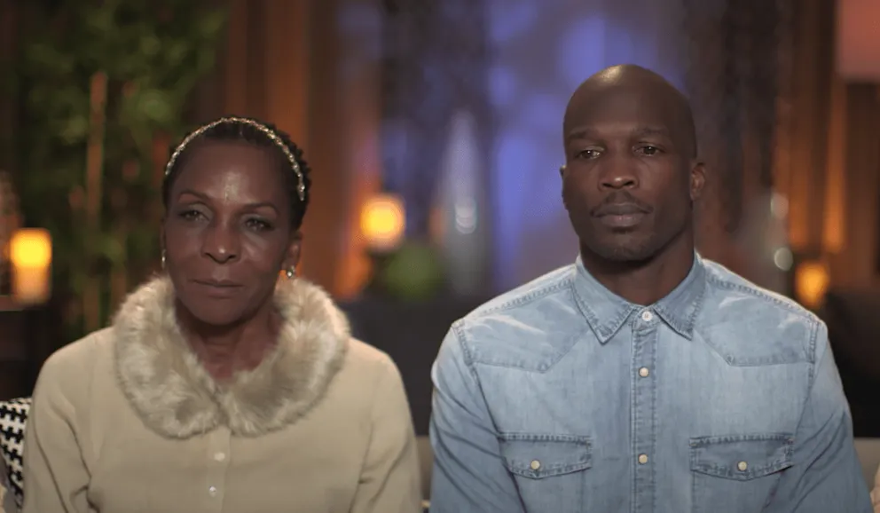 Chad Johnson Parents: Meet Paula Johnson, Sam Brown