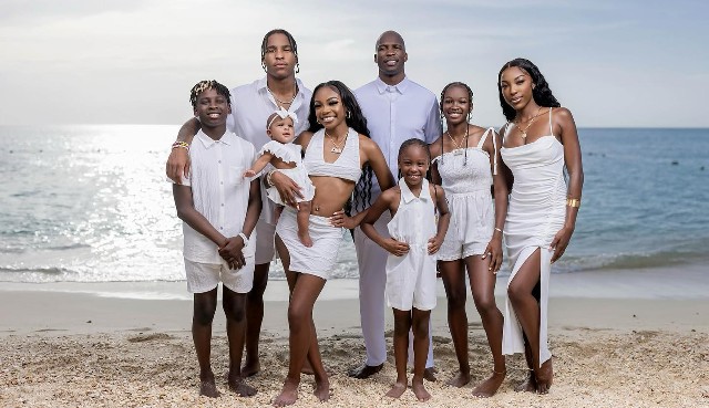 Chad Johnson Children: How many Kids does Chad Johnson Have?