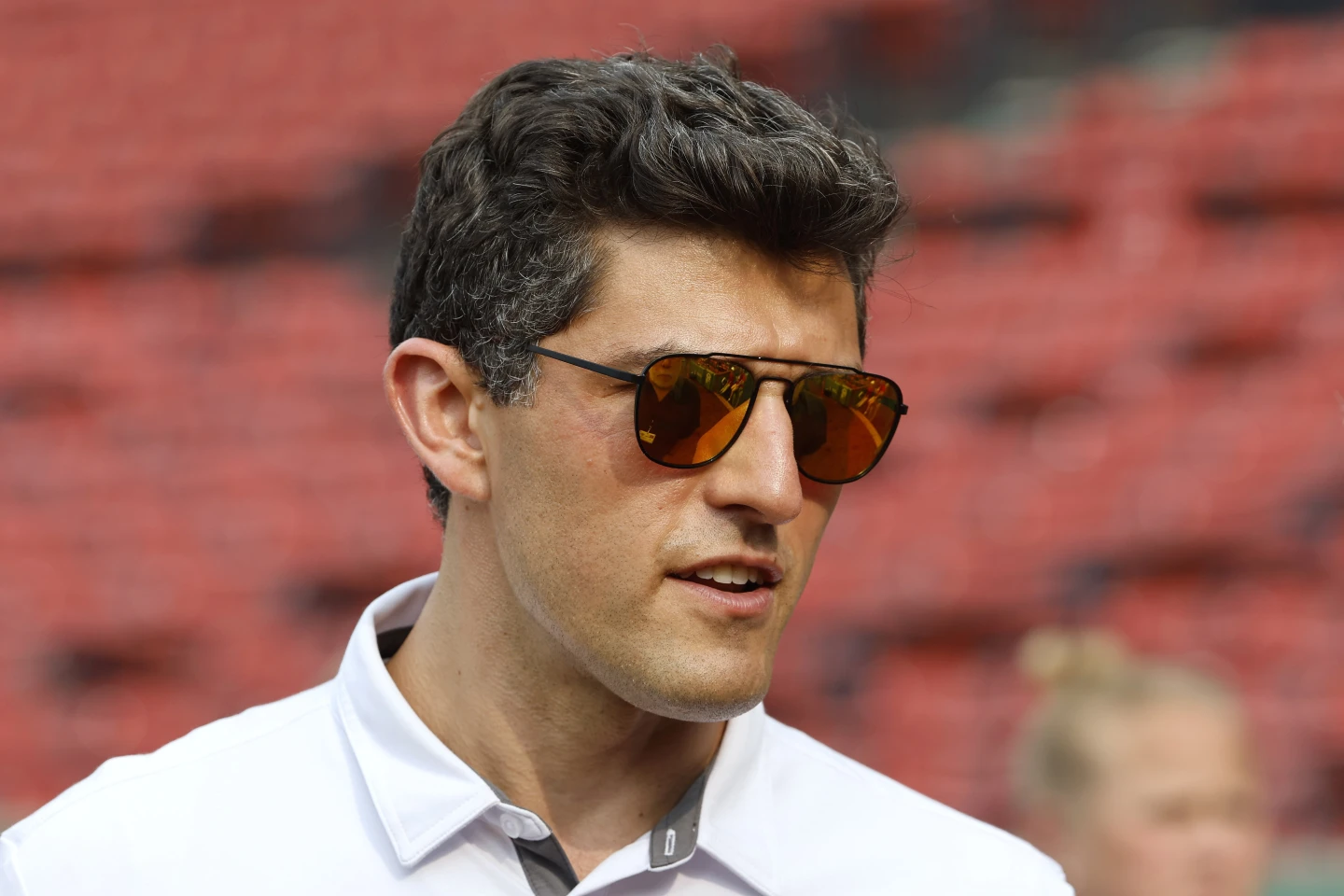 Chaim Bloom Age, Pronunciation, Contract, Trades, Twitter, Fired, Rays