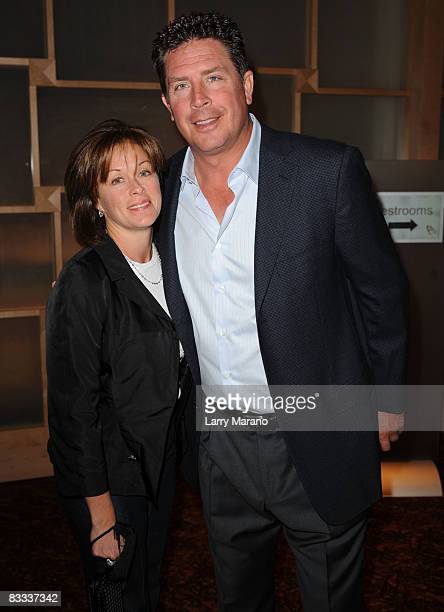 Dan Marino Wife: Meet Claire Marino