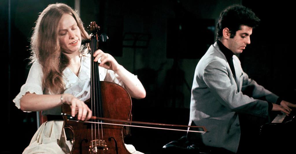 Daniel Barenboim First Wife: Who is Jacqueline du Pré?