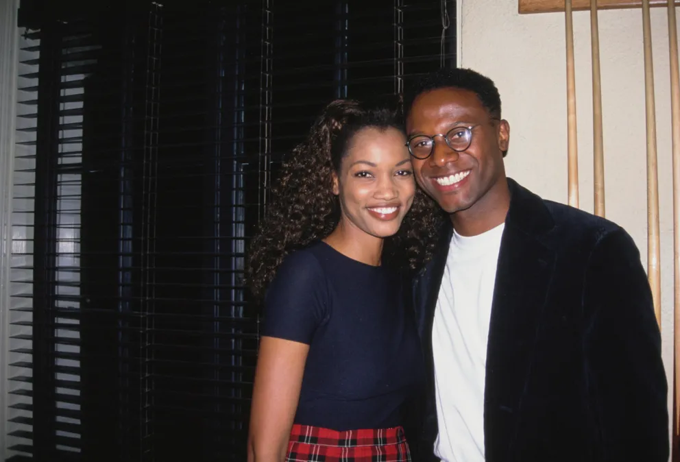 Garcelle Beauvais First Husband: Who is Daniel Saunders