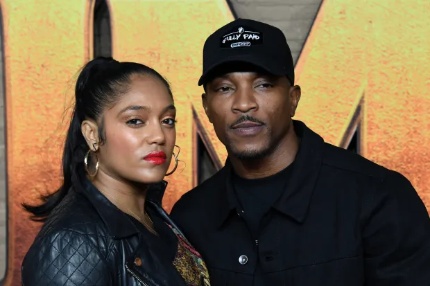 Ashley Walters Wife: Who is Danielle Isaie?