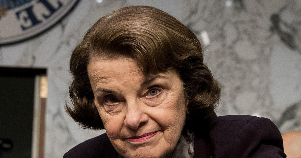 Dianne Feinstein replacement: Who will replace Dianne Feinstein?