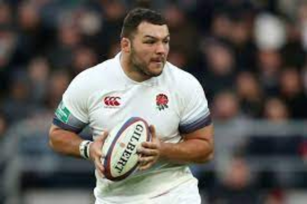Ellis Genge Salary: How Much Does Ellis Genge Make?