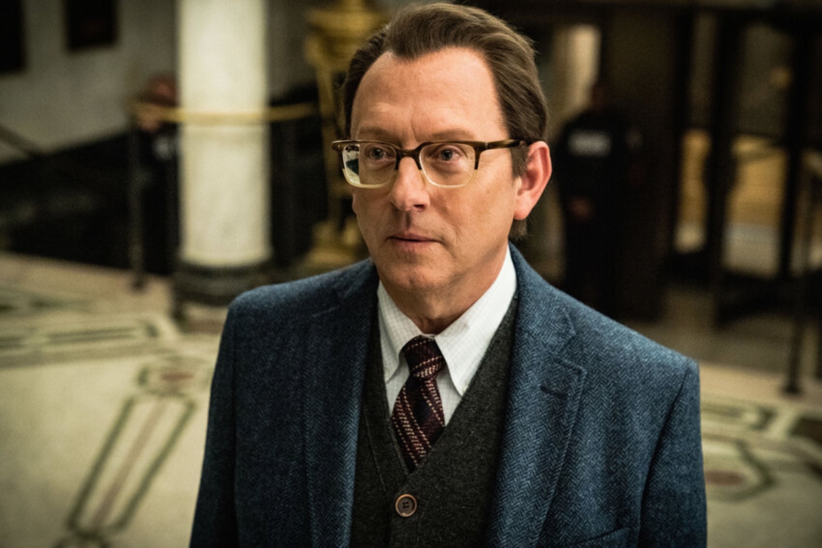 How old was Michael Emerson in The Lost Boys? What movies has Michael Emerson been in?