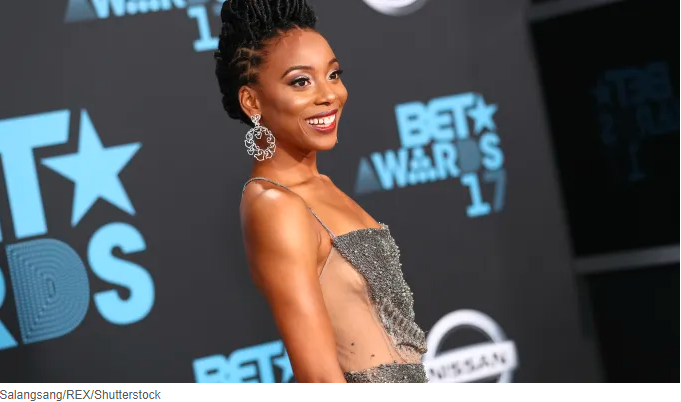 Actress Erica Ash Dies At 46