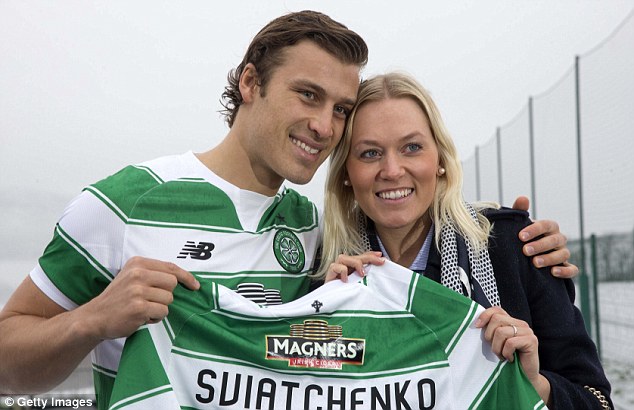 Erik Sviatchenko Stats, Nationality, Ethnicity, Instagram, FIFA 23 Rating, Teams Played