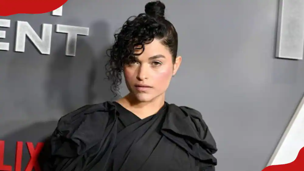 Eve Harlow Age, Height, Movies and tv shows, Instagram, Nationality