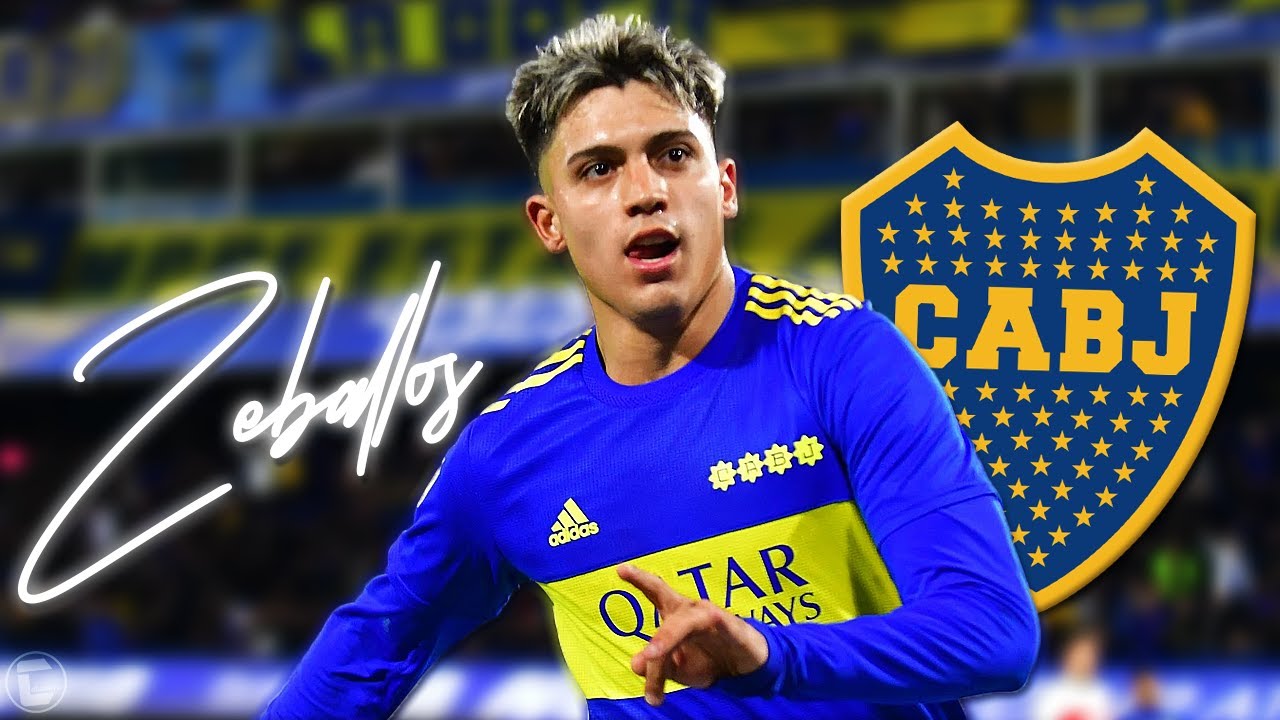 Exequiel Zeballos Net Worth: How Much Is Exequiel Zeballos Worth?