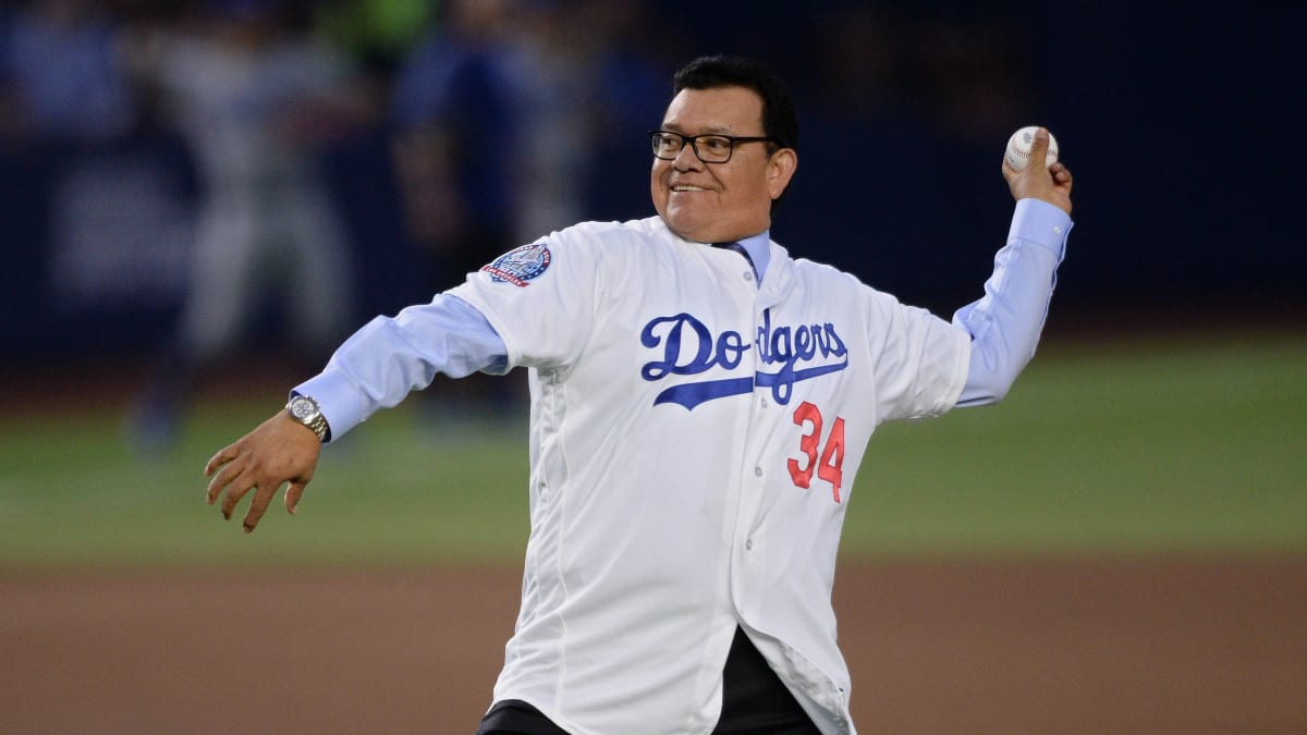 Fernando Valenzuela wife: Who is Linda Valenzuela?