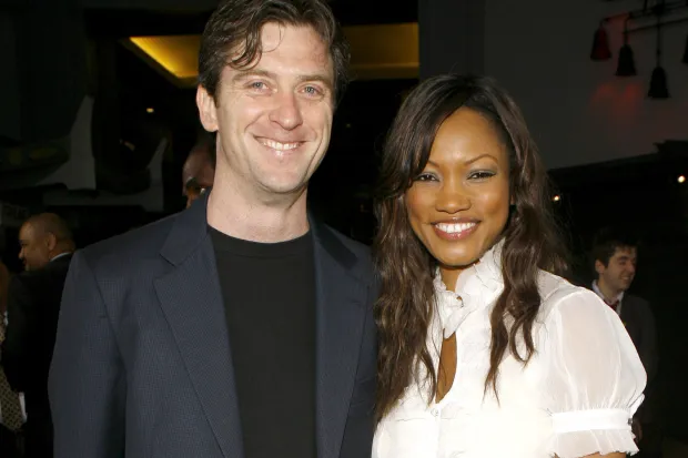 Garcelle Beauvais Ex- Husband: Meet Mike Nilon