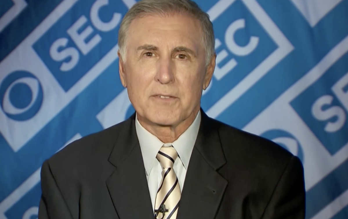 Gary Danielson Age, College, Ethnicity, Stats, Retire, Salary
