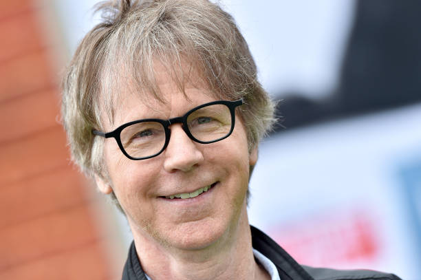 Dana Carvey Movies and TV Shows, Height, Family, Wikipedia