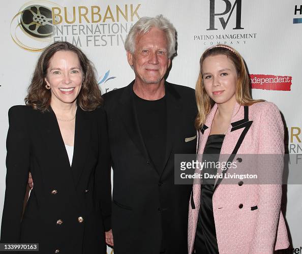 Michele Corey: Who is Bruce Davison third wife?