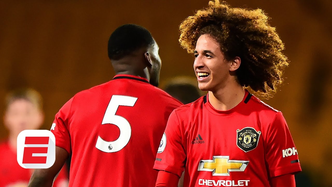 Where is Hannibal Man United from? Where does Hannibal Man United live?